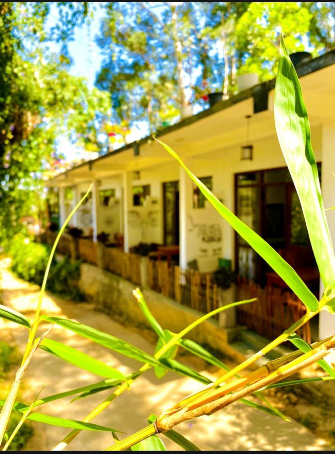 Blissful Haven Hotel Ella Exterior foto