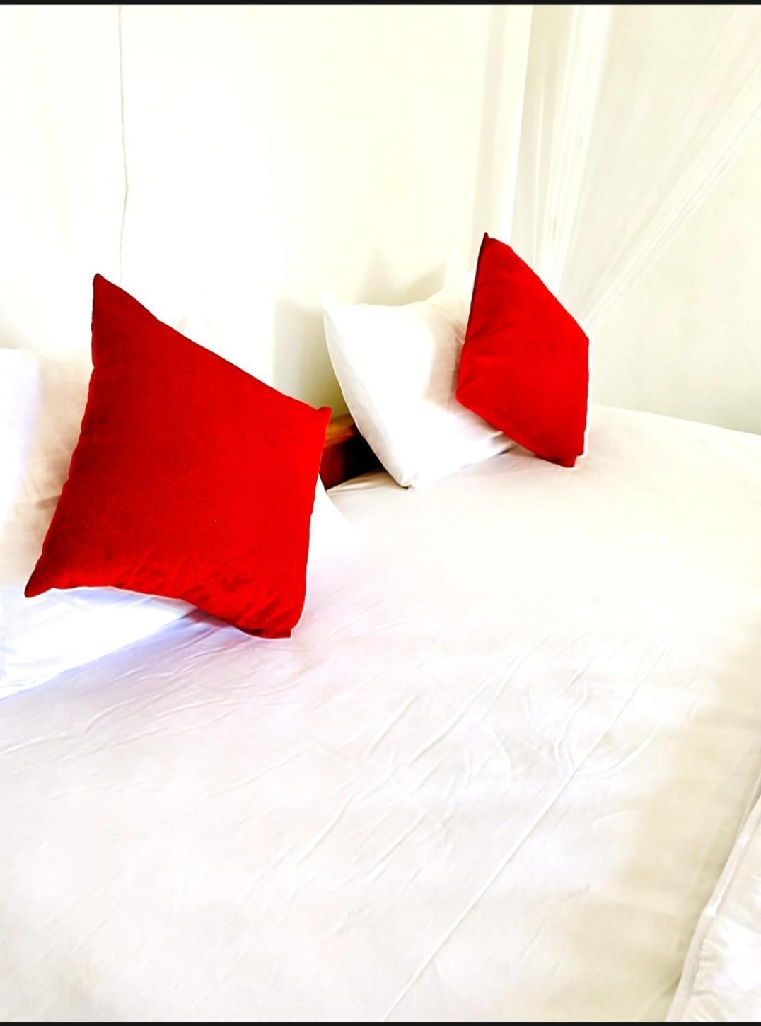 Blissful Haven Hotel Ella Exterior foto
