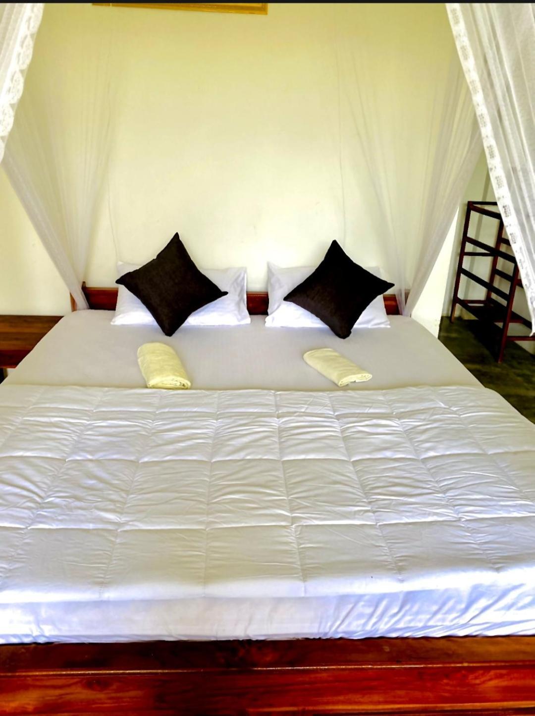 Blissful Haven Hotel Ella Exterior foto
