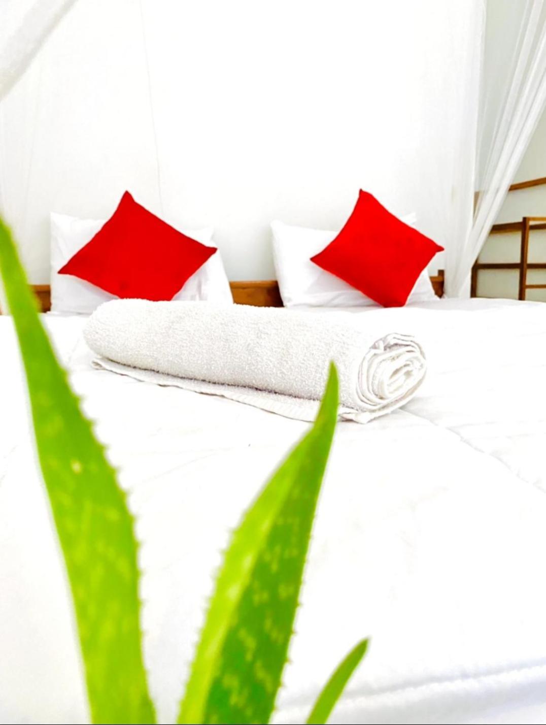 Blissful Haven Hotel Ella Exterior foto