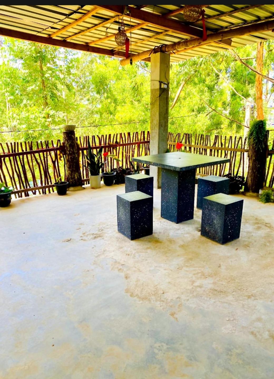 Blissful Haven Hotel Ella Exterior foto