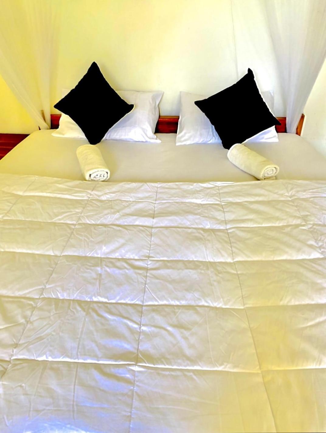 Blissful Haven Hotel Ella Exterior foto