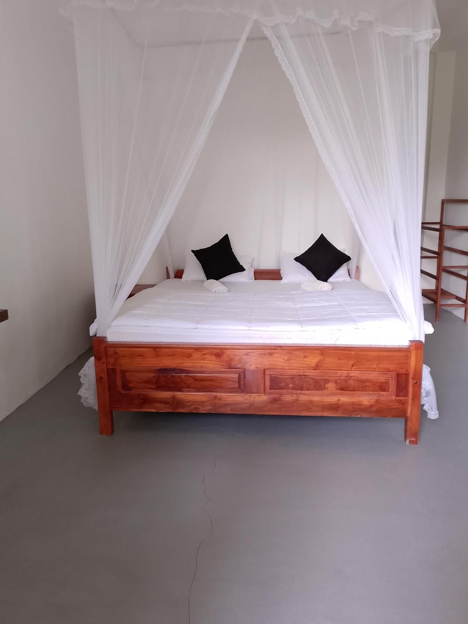 Blissful Haven Hotel Ella Exterior foto